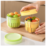 Salad Cup