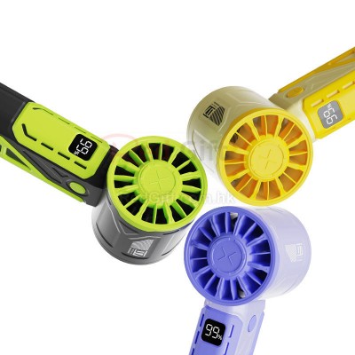 Portable Handheld Fan