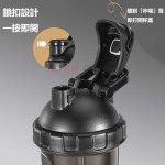 Tritan/PP/PC搖搖杯