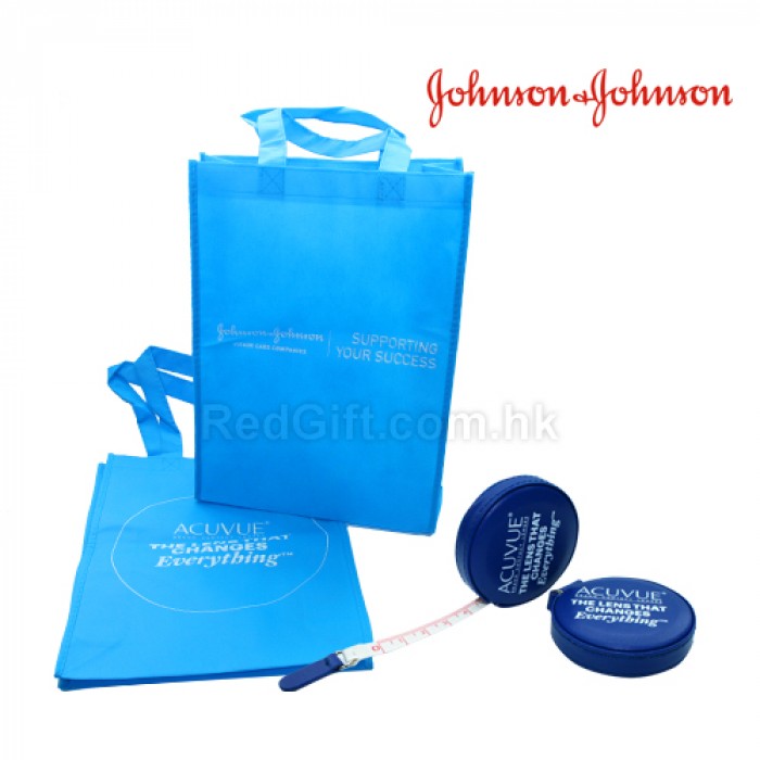 系列禮品-強生(香港)有限公司