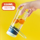 Portable Water Bottle