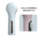 Silicone Heated Facial Cleansing Brush