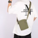 輕便單肩斜挎包