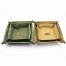 便攜折疊收納盤