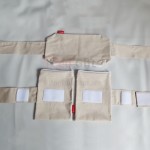 訂製熱敷布袋套裝