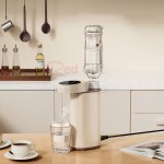 即熱抽水迷你飲水機