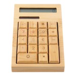 Flat Solar Calculator