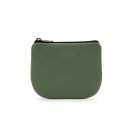 Canvas Coin Purse