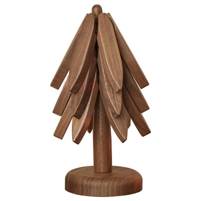 Christmas tree insulation pad