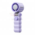 冰敷手持便攜製冷風扇