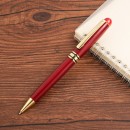 木質禮品筆禮盒