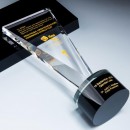 Crystal Trophy