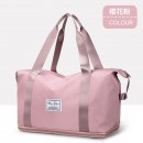 Travel Foldable Waterproof Tote Bag