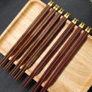 12 Chinese Zodiac Chinese Rosewood Chopsticks