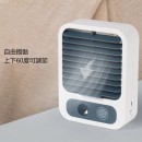 Desktop Spray Fan