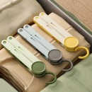 多功能旅行折叠衣架 多功能旅行折叠衣架