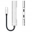 USB C 充電轉接器