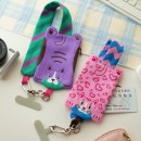 Mobile Phone Lanyard Chain Wristband
