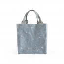 Drawstring Insulated Lunch Bag