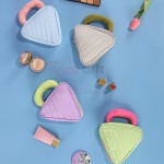 Candy Color Cosmetic Bag