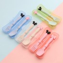 Children's Portable Tableware