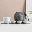 商務禮品旅行茶具套裝