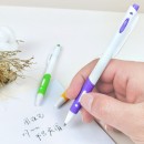 糖果色按动圆珠笔 糖果色按动圆珠笔