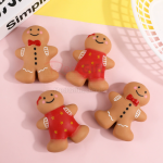 薑餅人慢回彈解壓捏捏樂