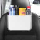 Foldable Car Storage Bucket