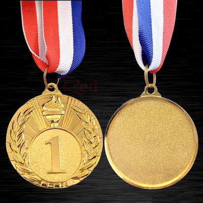 Metal Medal