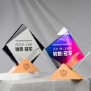 水晶獎座