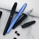 Fountain Pen With Cap