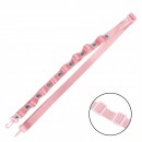 8-Hole pain relief shoulder strap 8-Hole pain relief shoulder strap
