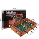 Small table football game