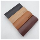Wood Grain Glasses Case