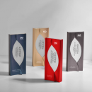 金屬水晶獎座 金屬水晶獎座