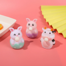 可愛減壓吐泡泡捏捏樂(多款式可選) 可愛減壓吐泡泡捏捏樂(多款式可選)