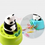 動物磁吸式計時器