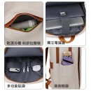 大容量電腦背包