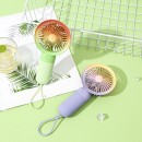 Gradient Portable Fan