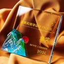 Crystal Trophy