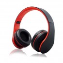 4 in 1 Multifunctional Stereo On-ear Headsets