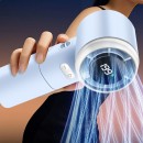 多角度旋轉折疊手持風扇