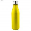 25.4OZ 201不锈钢盖PP瓶身铝制水瓶