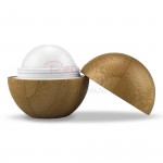 Bamboo-Like Lip Balm Ball