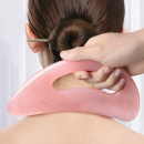 Body Massage Facial Scraping Plate