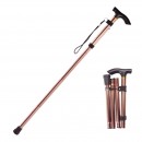 Telescopic Trekking Poles