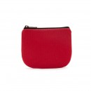 Canvas Coin Purse