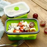 Folding Bento Boxes