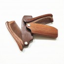 Wood Comb